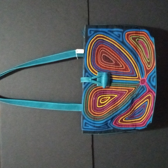 Mola Bag